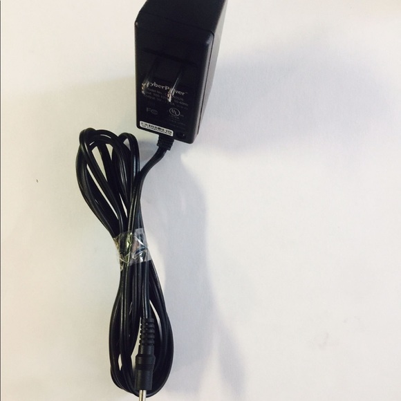 Ciber Power Adapter - Picture 2 of 3